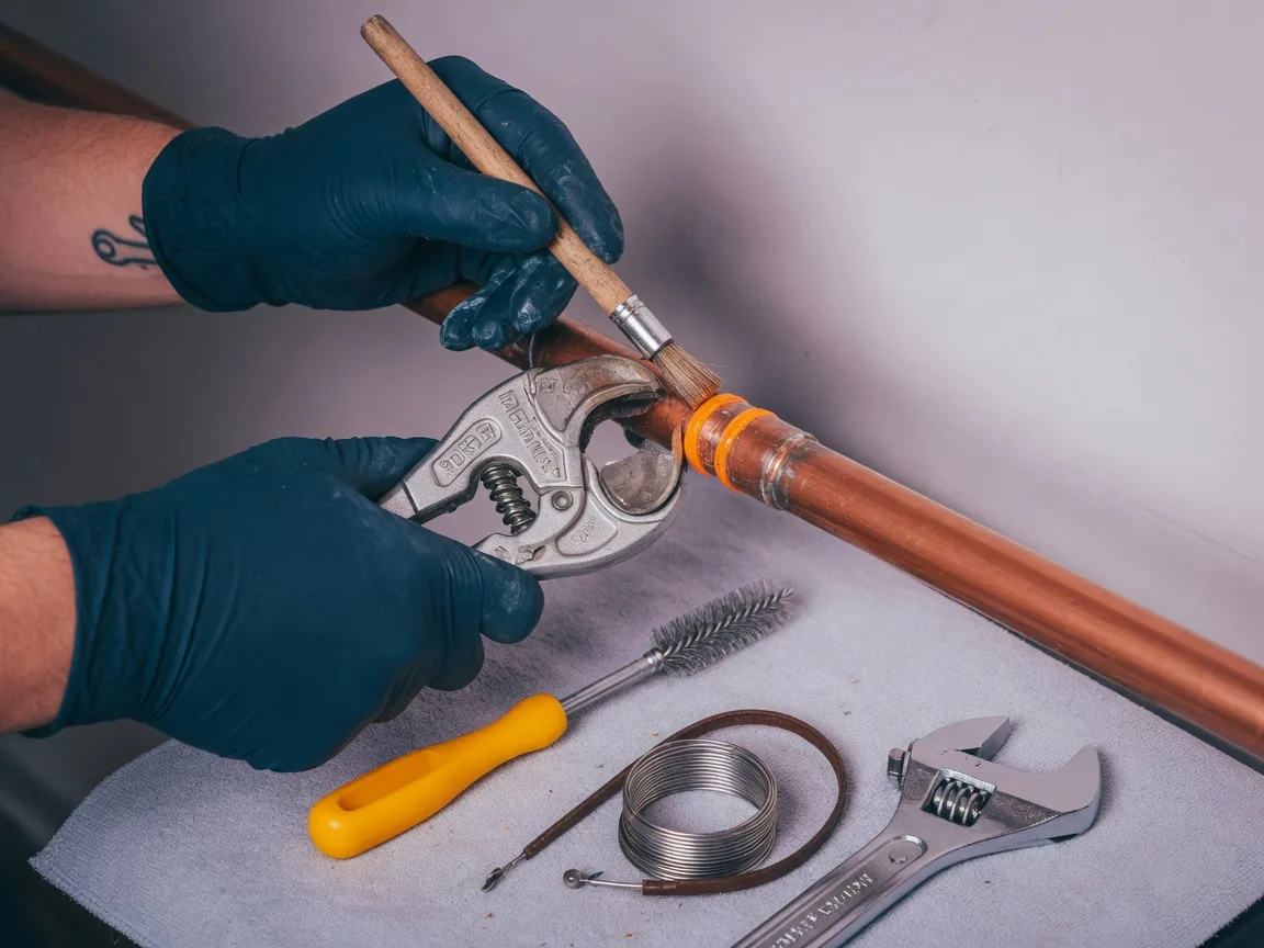 Why choose Sump Pump Repair in Changewater, NJ